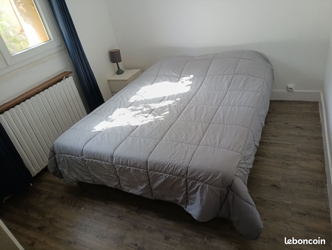 Appartement à louer, 20m², Gagny