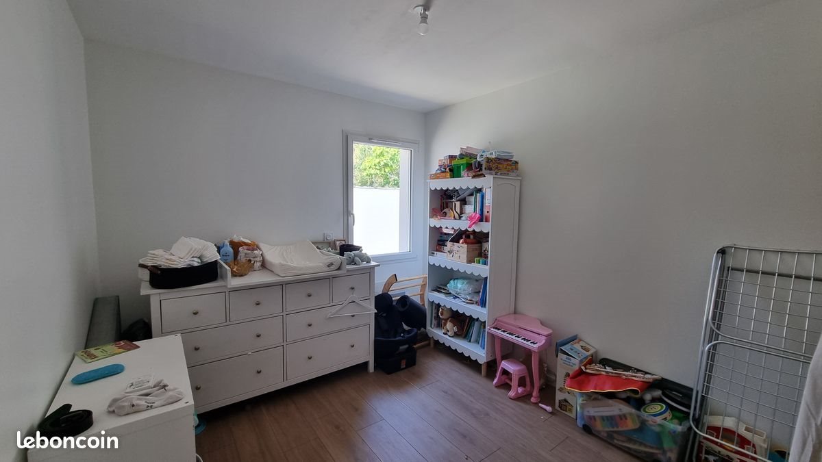 Maison à vendre, 84m², Parempuyre