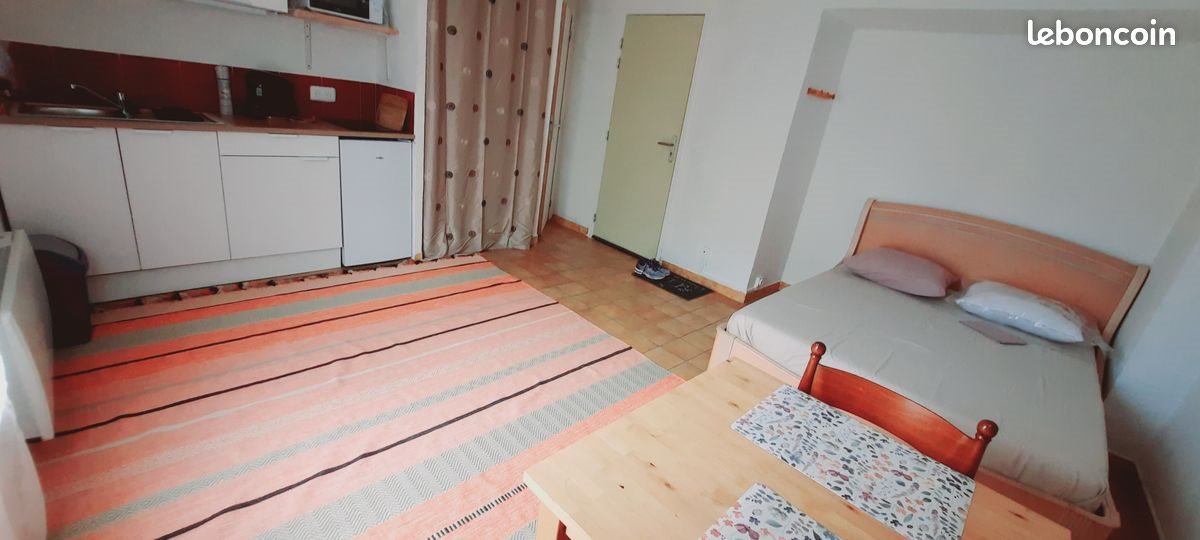 Appartement à louer, 26m², Céret