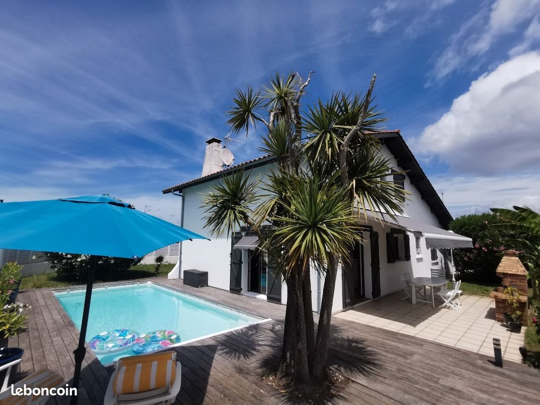Maison à vendre, 135m², La Teste-de-Buch