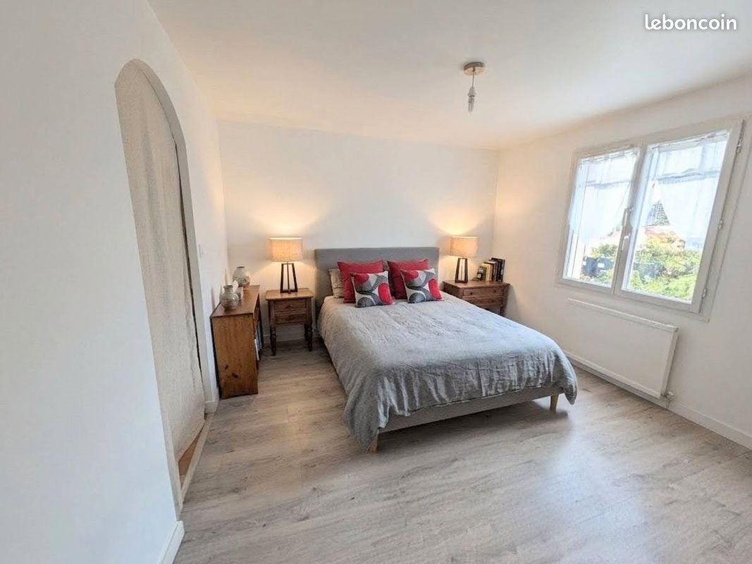 Maison à vendre, 147m², La Salvetat-Saint-Gilles