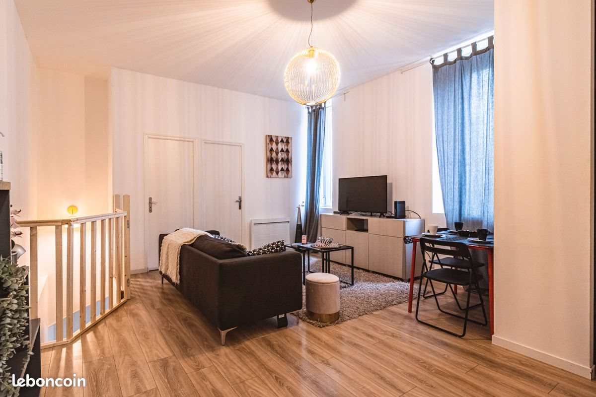 Appartement à vendre, 88m², Reims