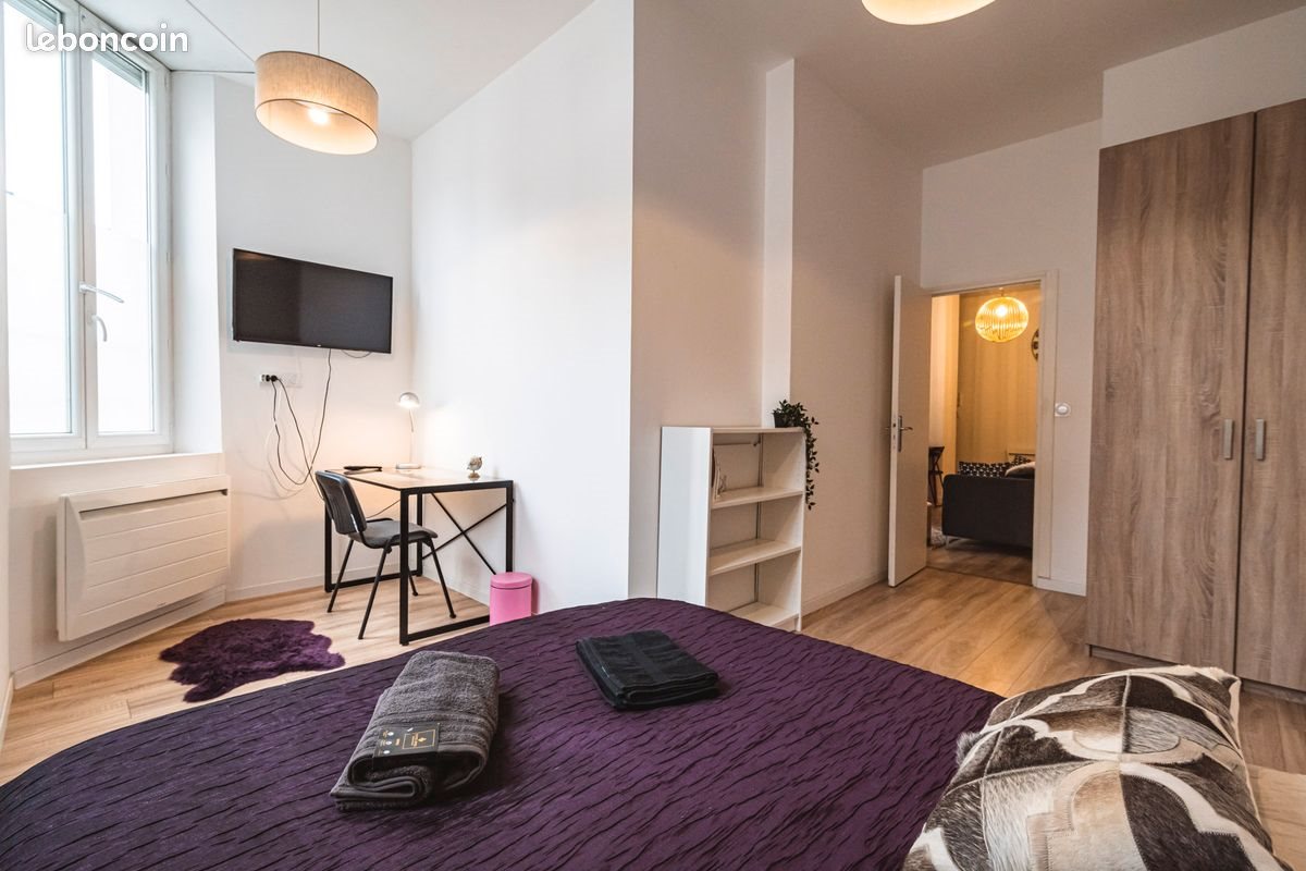 Appartement à vendre, 88m², Reims