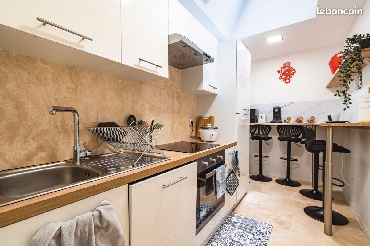 Appartement à vendre, 88m², Reims