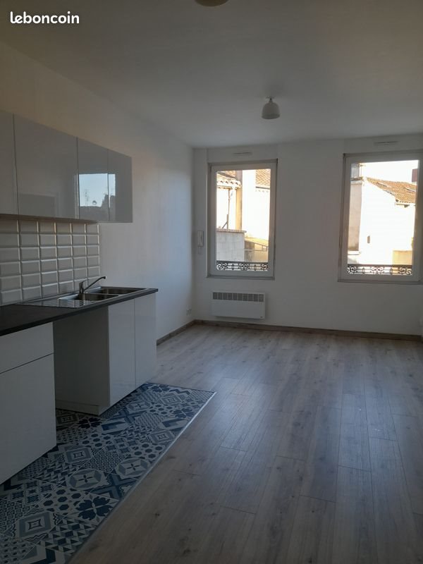 Appartement à louer, 87m², Agen