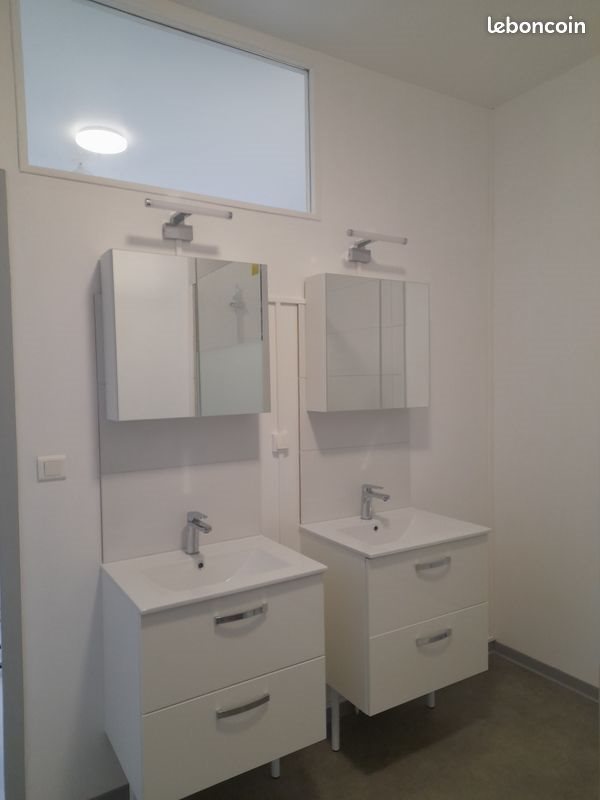 Appartement à louer, 87m², Agen