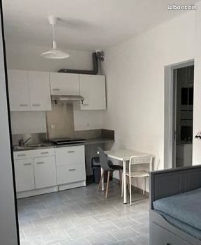 Appartement à louer, 22m², Toulon
