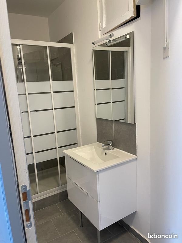 Appartement à louer, 22m², Toulon