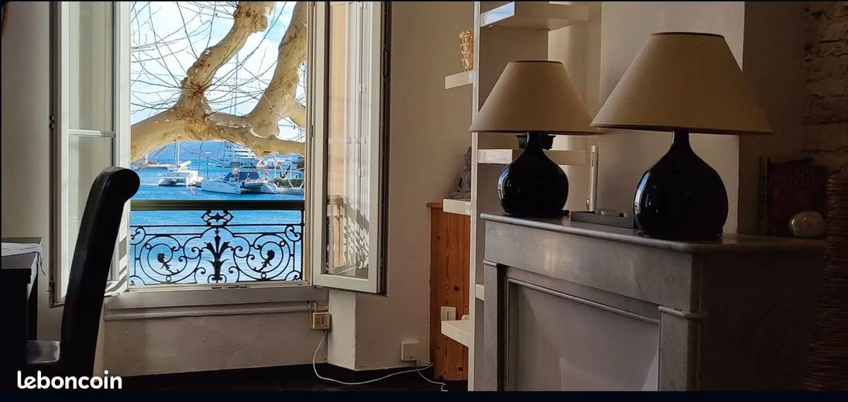 Appartement à vendre, 55m², La Ciotat