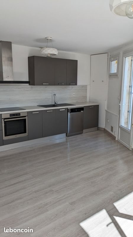 Maison à louer, 62m², Libourne
