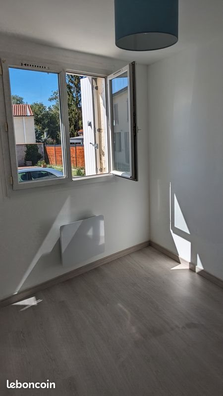 Maison à louer, 62m², Libourne