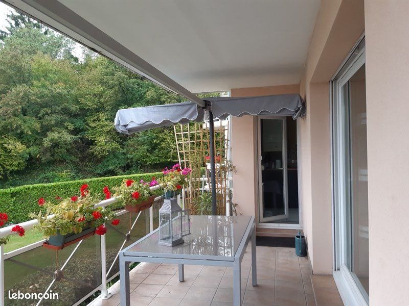 Appartement à louer, 73m², Bethoncourt