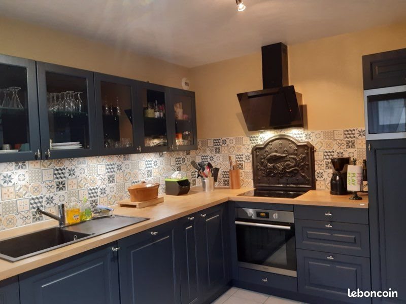 Appartement à louer, 73m², Bethoncourt