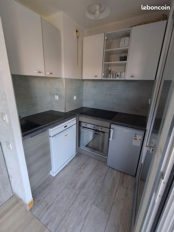 Appartement à louer, 30m², Antibes