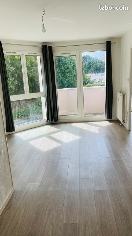 Appartement à louer, 35m², Brest