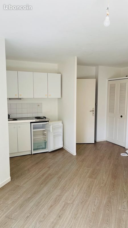 Appartement à louer, 35m², Brest