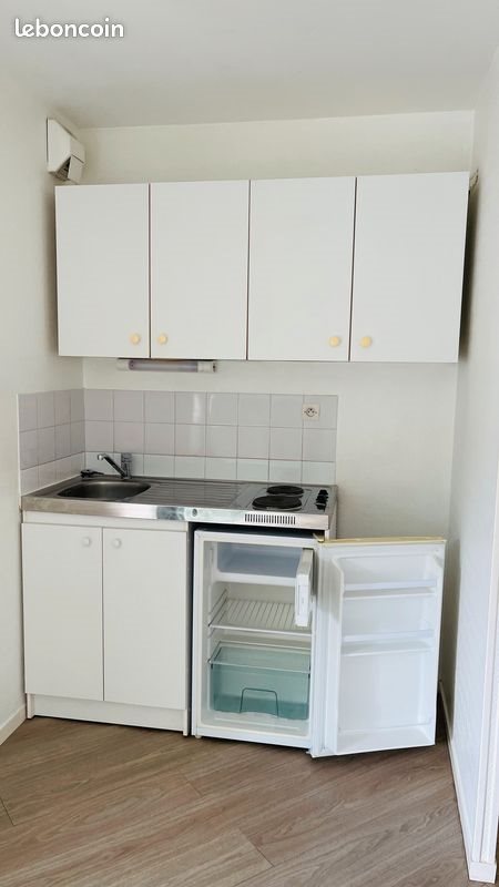 Appartement à louer, 35m², Brest