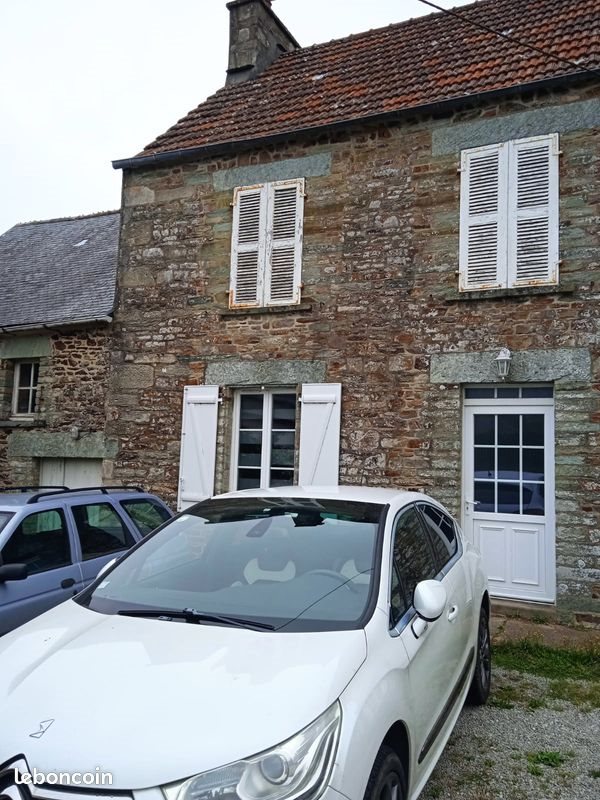Maison à louer, 64m², La Hague