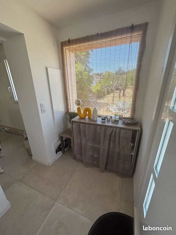Maison à vendre, 120m², Bram