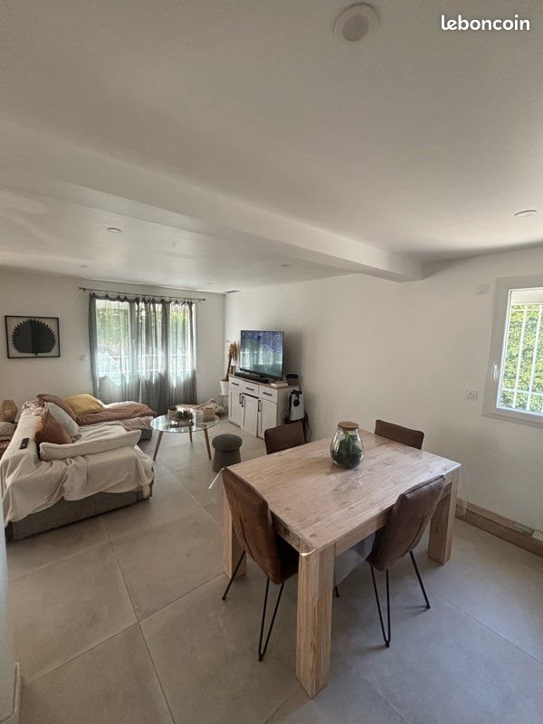 Maison à vendre, 120m², Bram