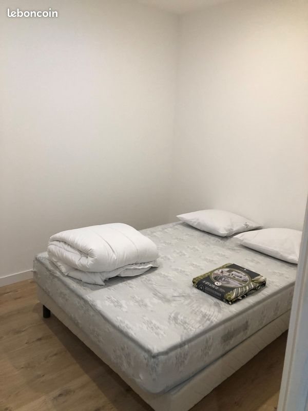 Appartement à louer, 38m², Saint-Etienne