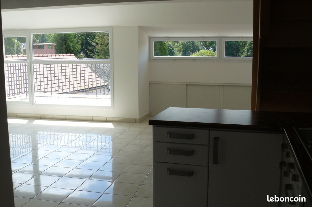 Appartement à vendre, 56m², Dourdan