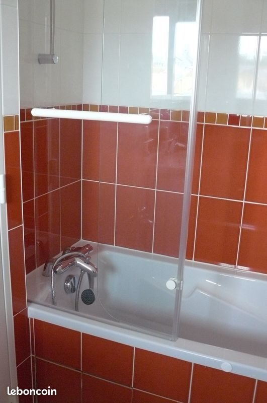Appartement à vendre, 56m², Dourdan