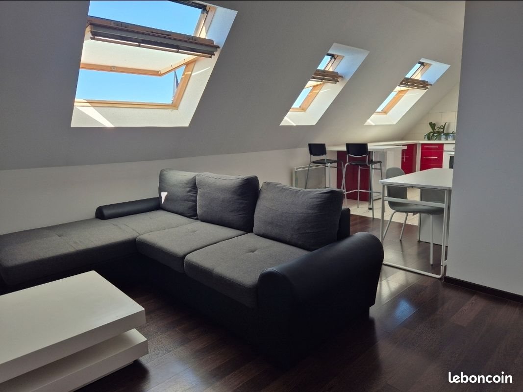 Appartement à louer, 46m², Erstein