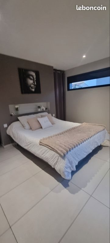 Maison à vendre, 140m², Alénya