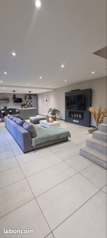 Maison à vendre, 140m², Alénya
