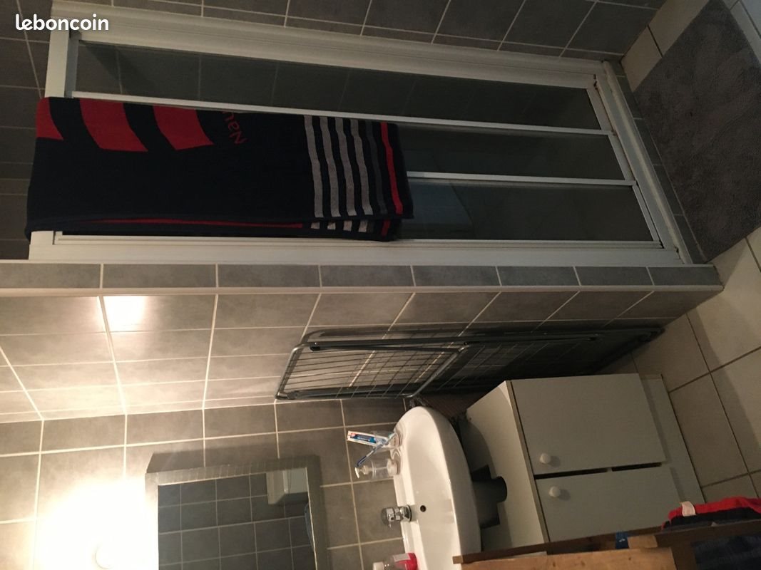 Appartement à louer, 50m², Saint-Just-Saint-Rambert