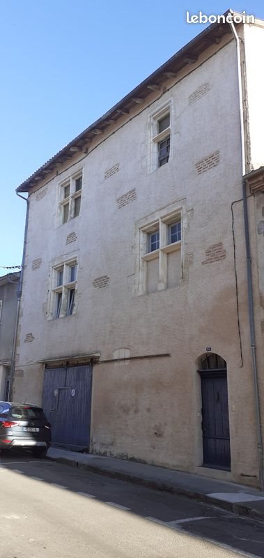 Maison à vendre, 150m², Fleurance