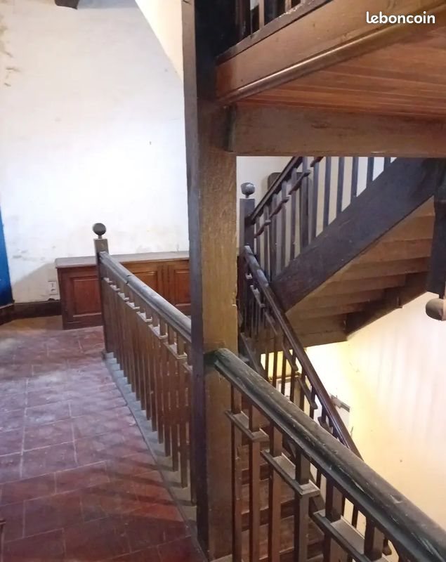 Maison à vendre, 150m², Fleurance