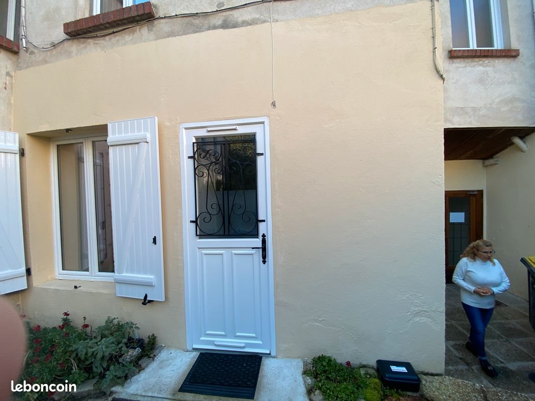 Appartement à louer, 22m², Chevreuse