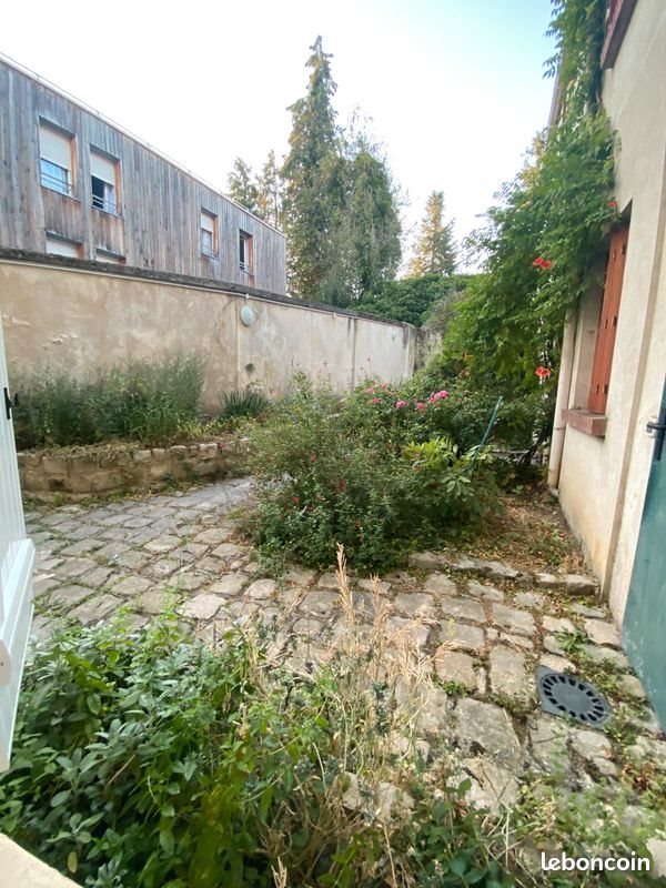 Appartement à louer, 22m², Chevreuse