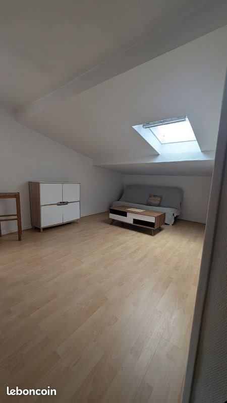 Appartement à vendre, 17m², Bordeaux