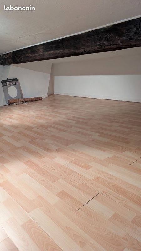 Appartement à vendre, 17m², Bordeaux