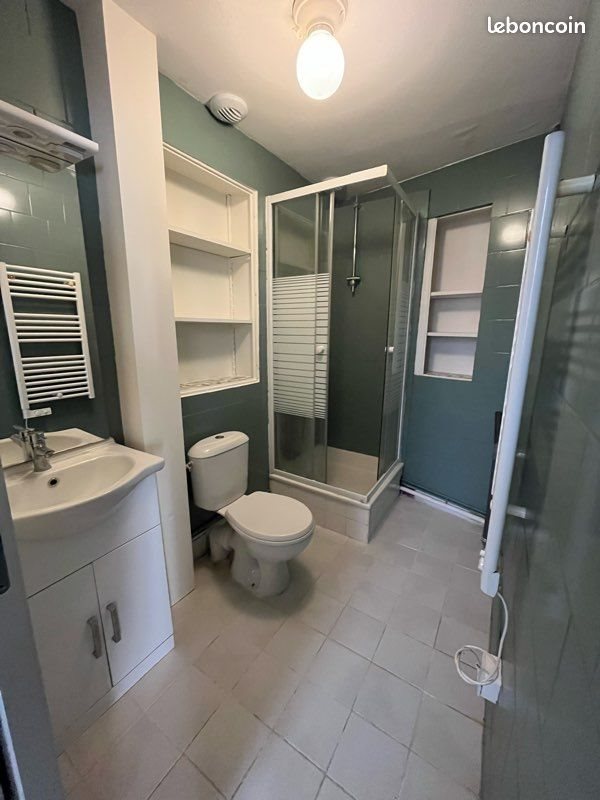 Appartement à louer, 20m², Dijon