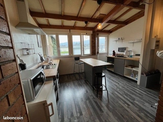 Appartement à louer, 33m², Revin