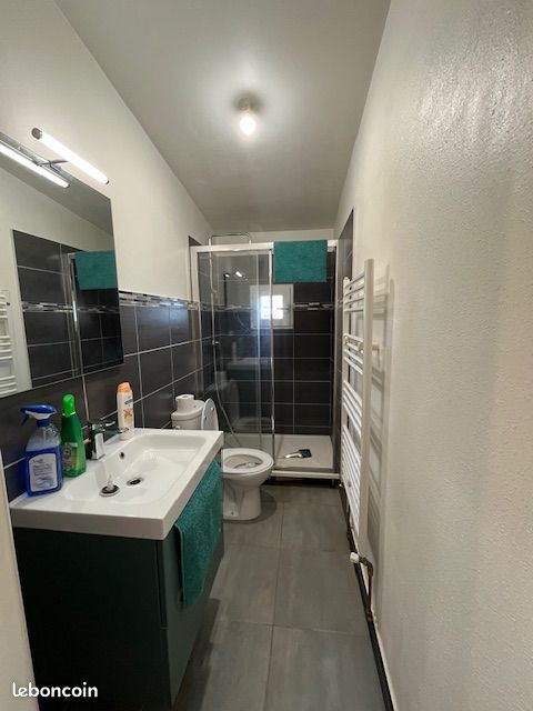 Appartement à louer, 33m², Revin