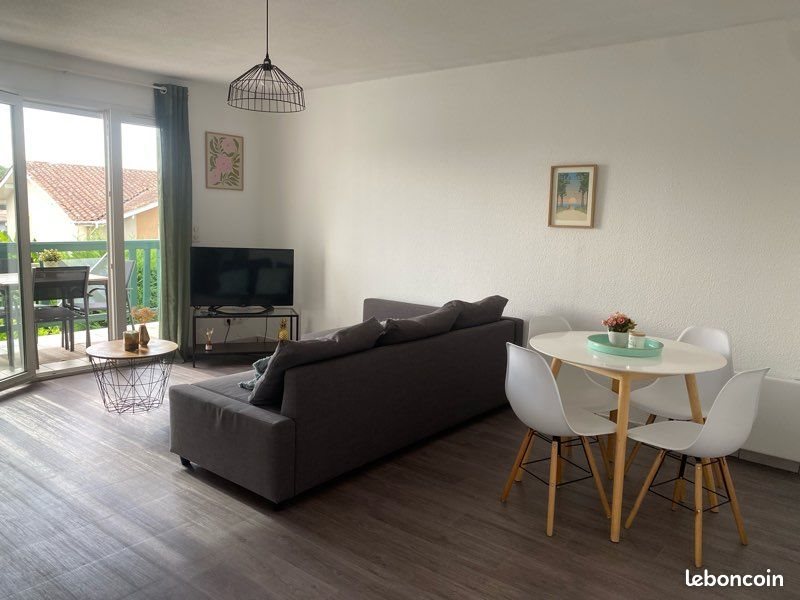 Appartement à louer, 62m², Tarnos