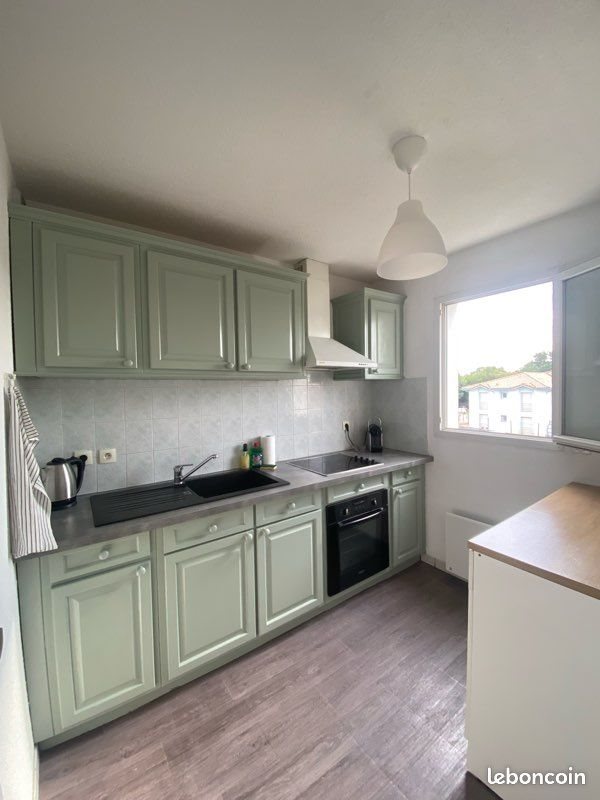 Appartement à louer, 62m², Tarnos