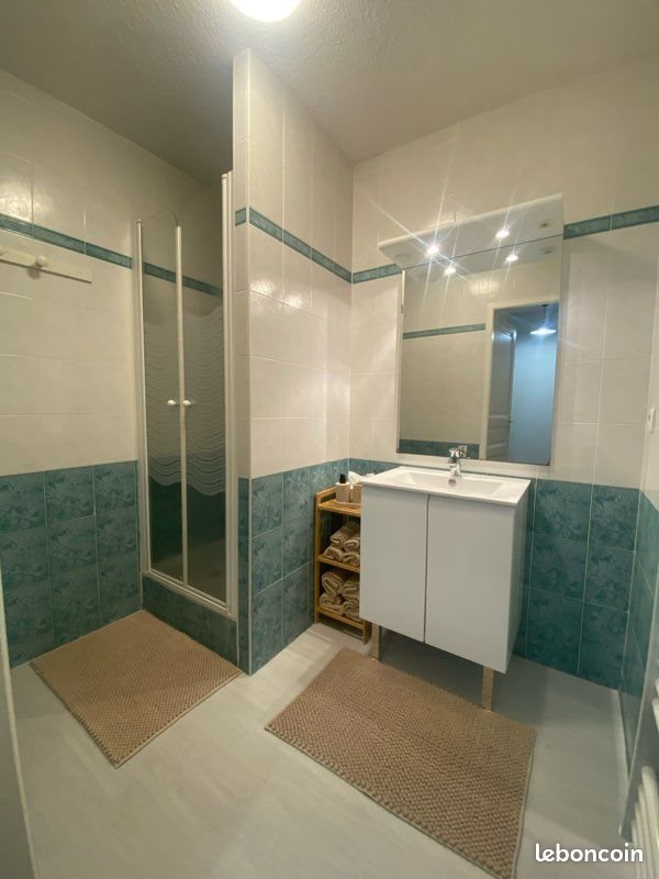 Appartement à louer, 62m², Tarnos