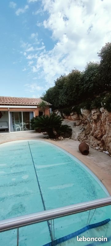 Appartement à louer, 18m², Ensuès-la-Redonne