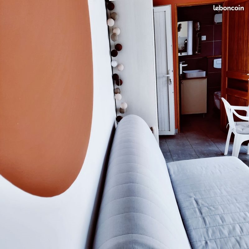 Appartement à louer, 18m², Ensuès-la-Redonne