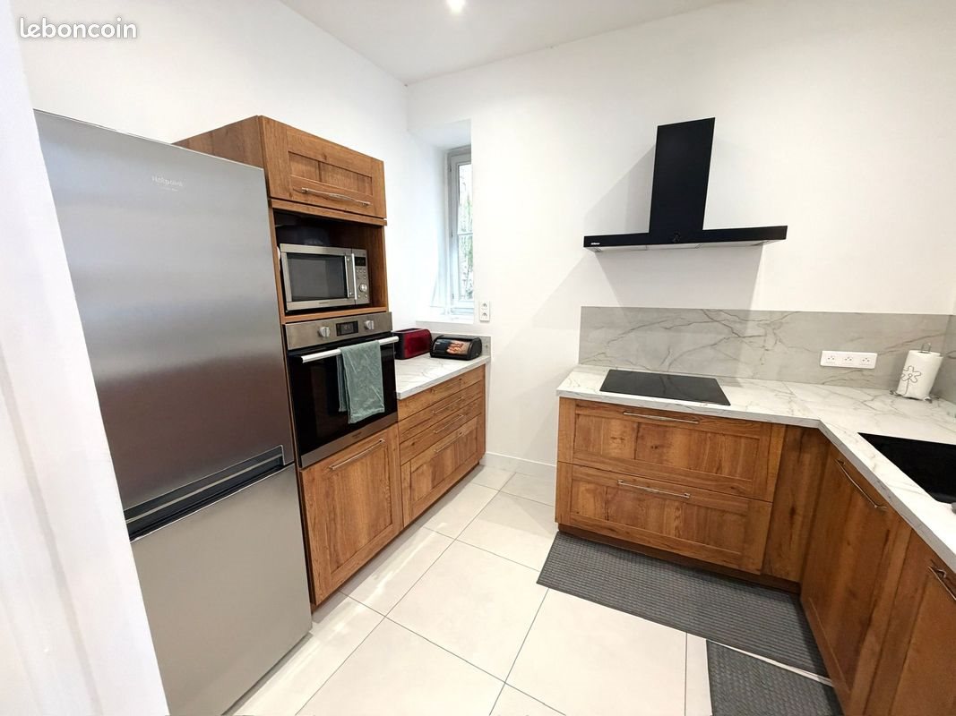 Appartement à louer, 135m², Riom