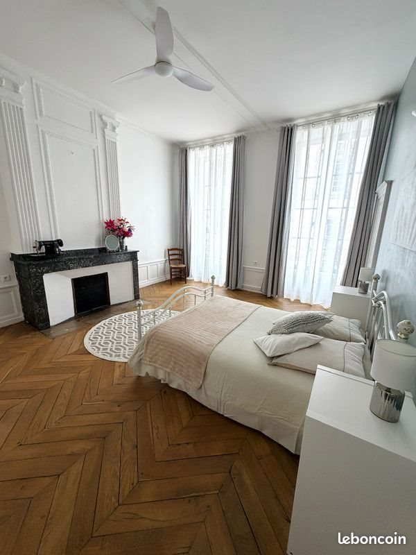 Appartement à louer, 135m², Riom