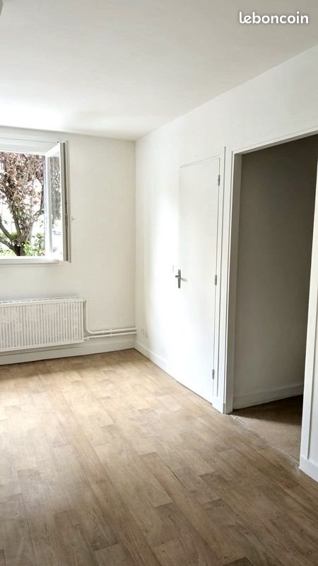 Appartement à vendre, 24m², Clermont-Ferrand