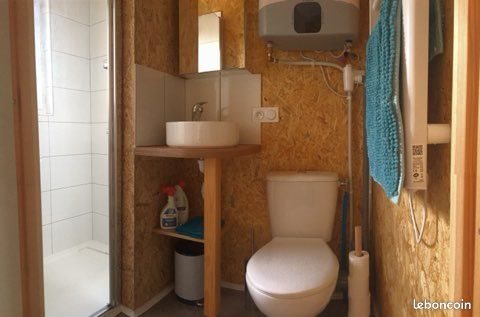 Appartement à louer, 30m², Saint-Loup-de-Varennes