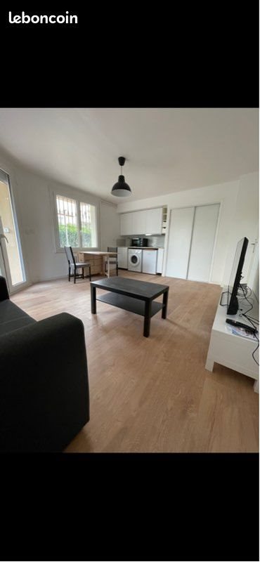 Appartement à louer, 34m², Montpellier